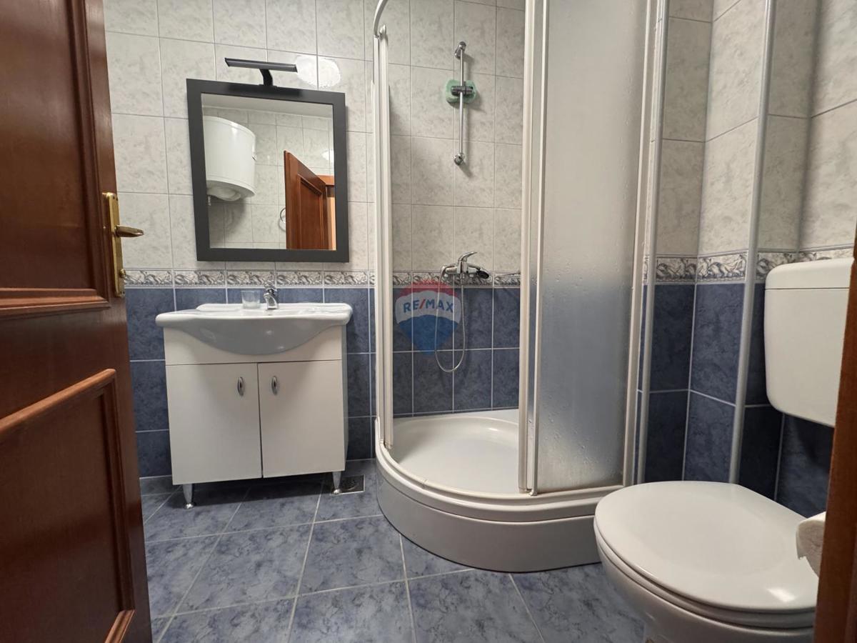 Stanovanje/Apartma Krk, 58,10m2