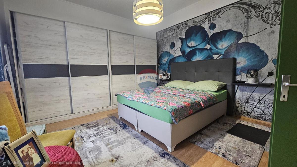 Stanovanje/Apartma Delnice, 168m2