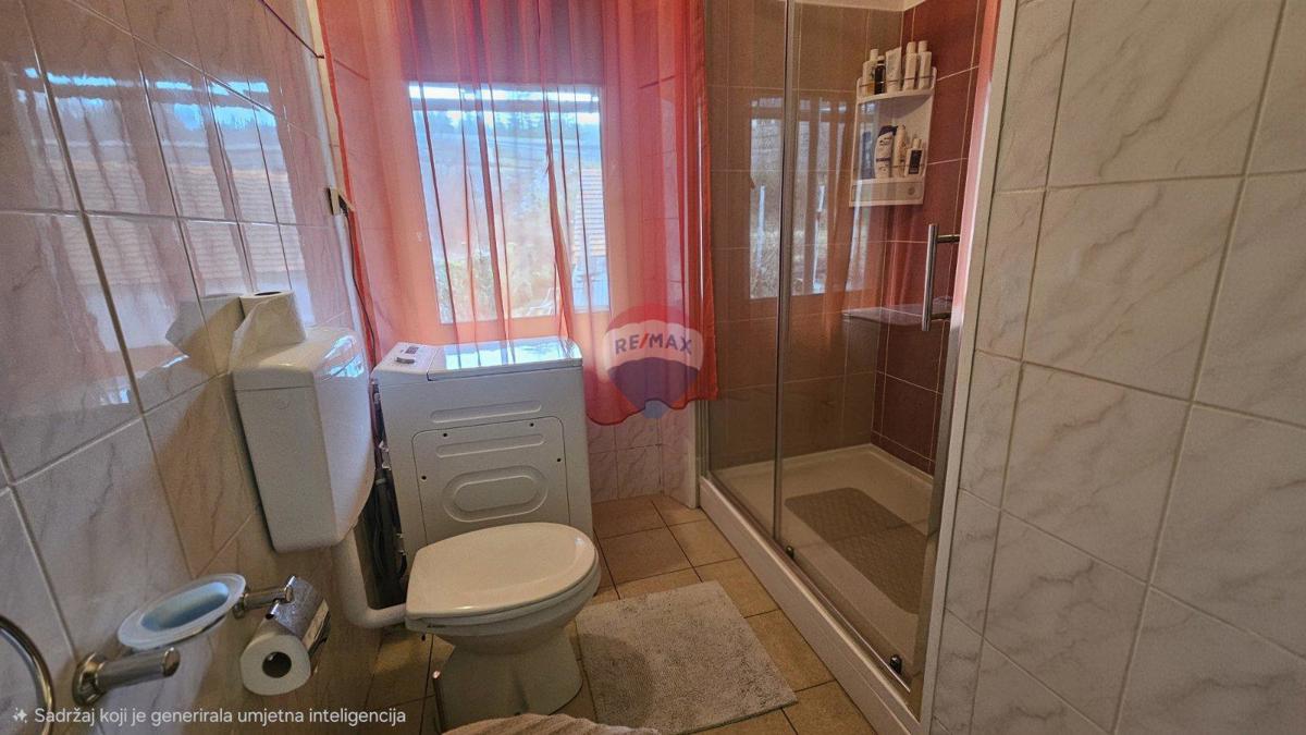 Stanovanje/Apartma Delnice, 168m2