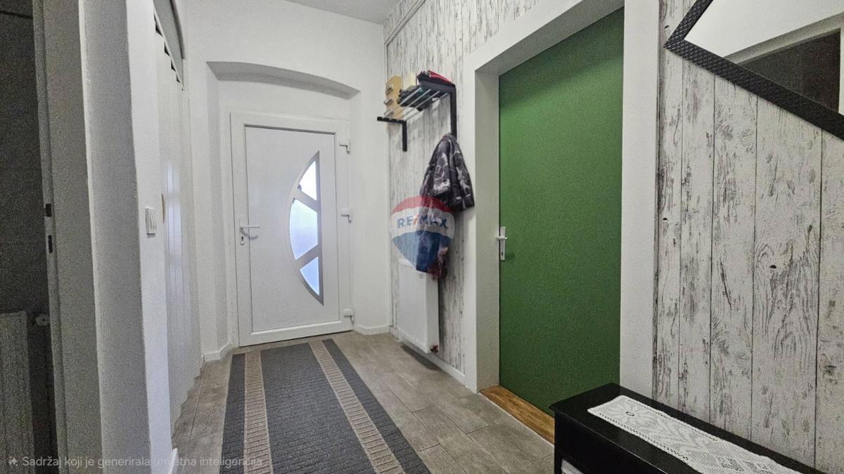 Stanovanje/Apartma Delnice, 168m2