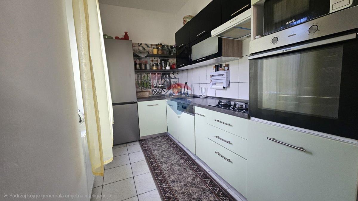 Stanovanje/Apartma Delnice, 168m2