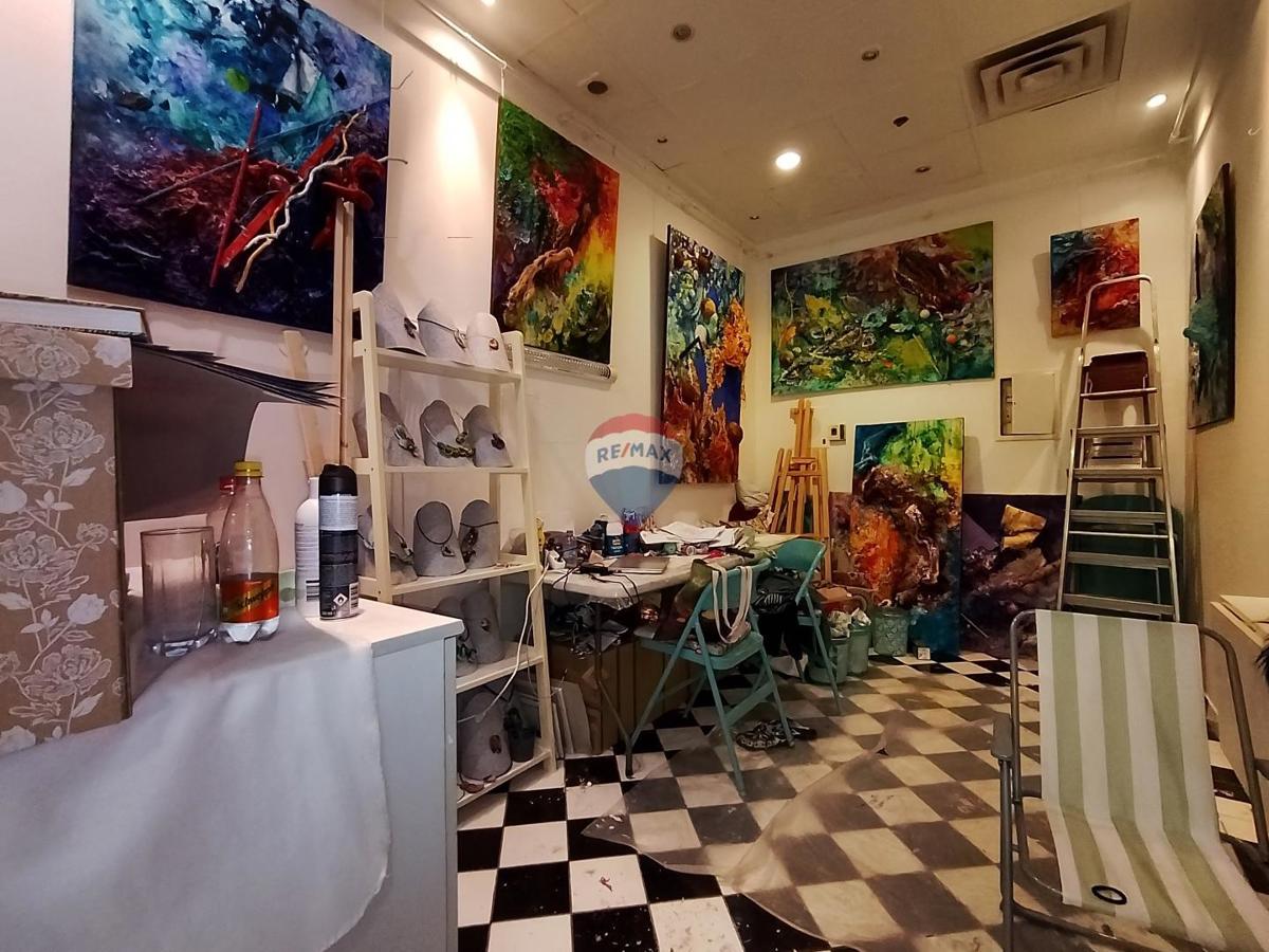 Poslovni prostori Centar, Gornji Grad - Medveščak, 12m2