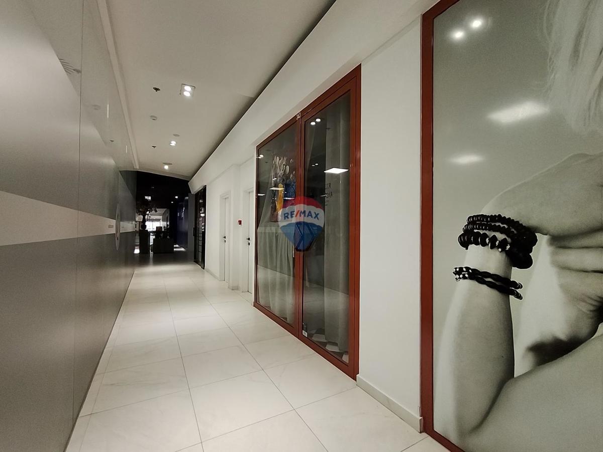 Poslovni prostori Centar, Gornji Grad - Medveščak, 12m2