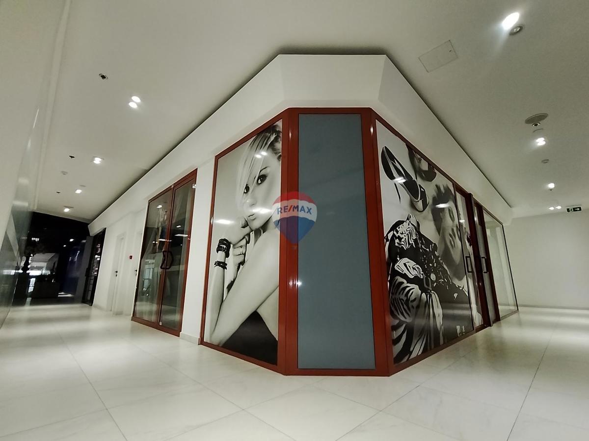 Poslovni prostori Centar, Gornji Grad - Medveščak, 12m2