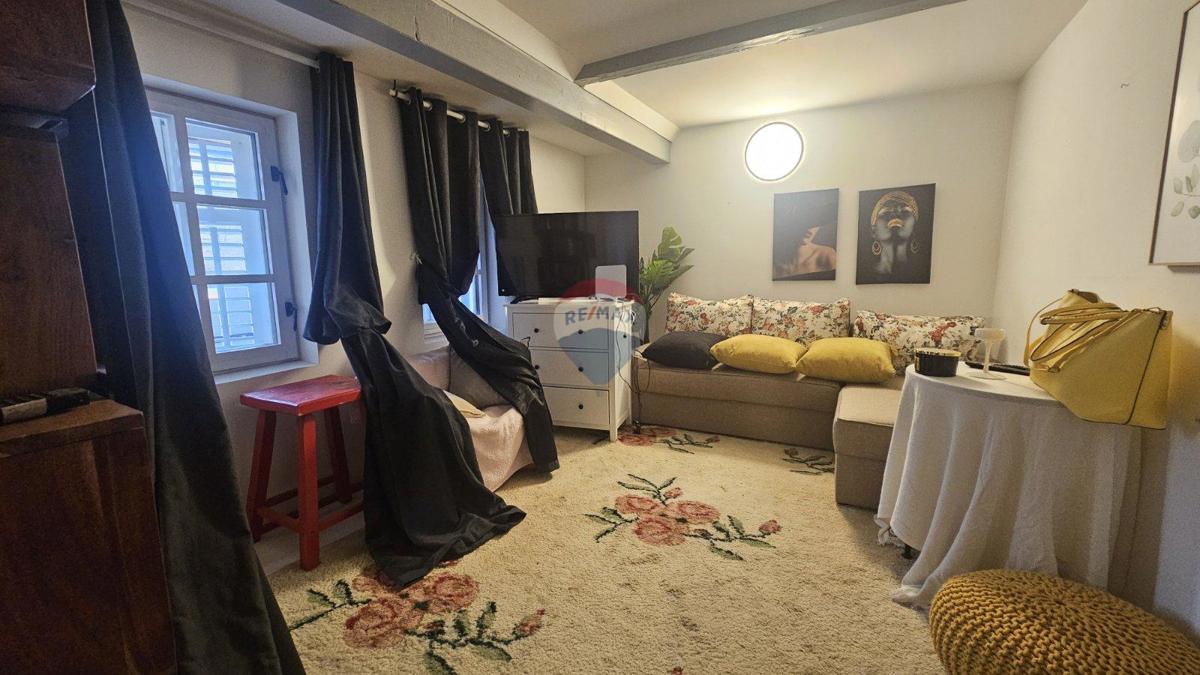 Hiša Fužine, 166m2