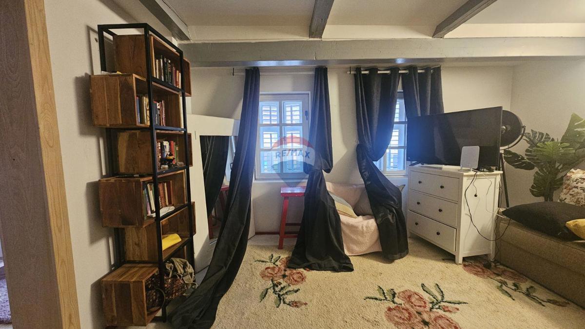 Hiša Fužine, 166m2