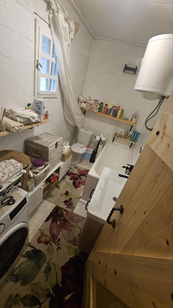 Hiša Fužine, 166m2