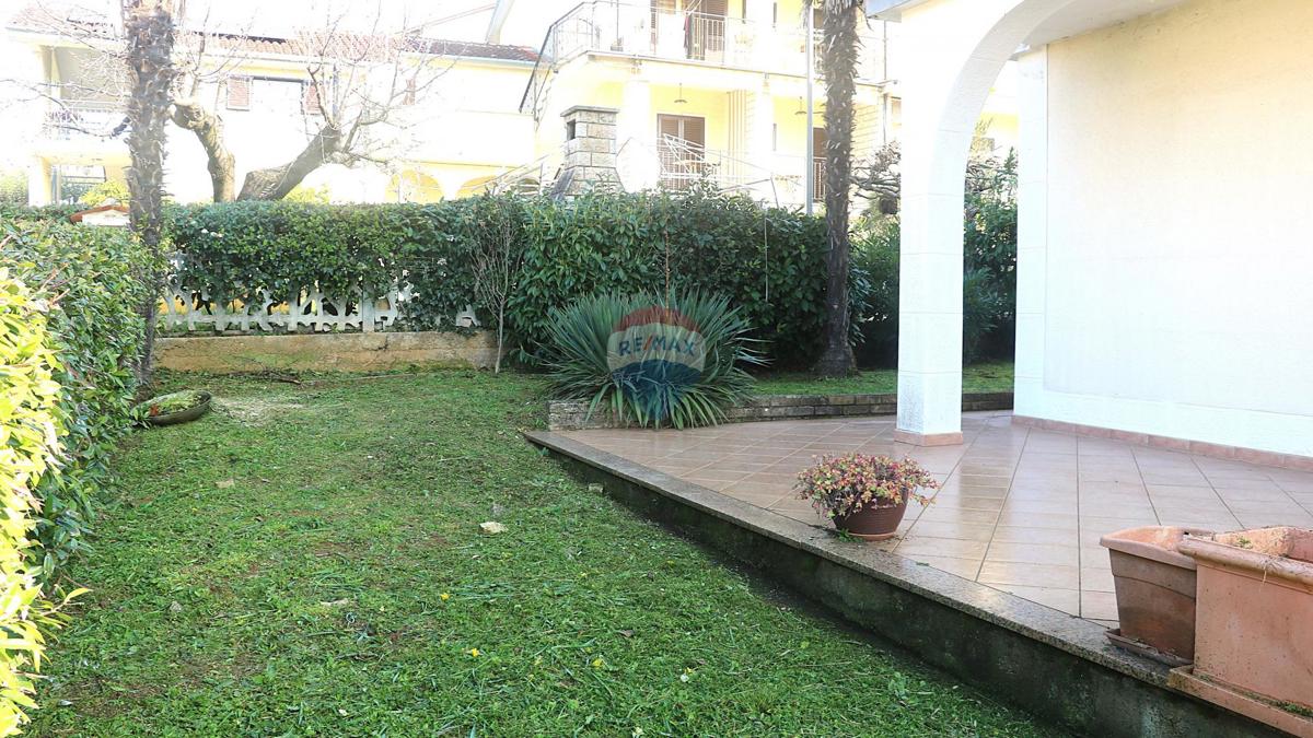 Stanovanje/Apartma Poreč, 71m2