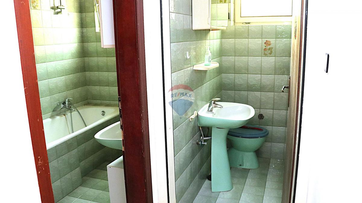 Stanovanje/Apartma Poreč, 71m2