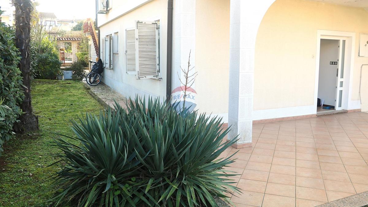 Stanovanje/Apartma Poreč, 71m2