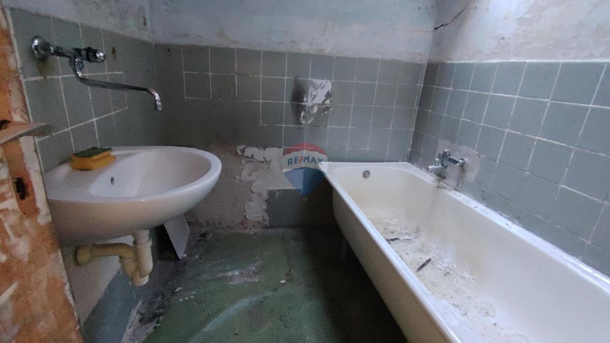 Stanovanje/Apartma Centar, Rijeka, 54m2