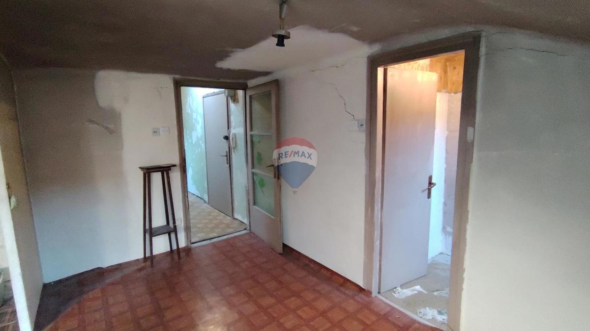 Stanovanje/Apartma Centar, Rijeka, 54m2