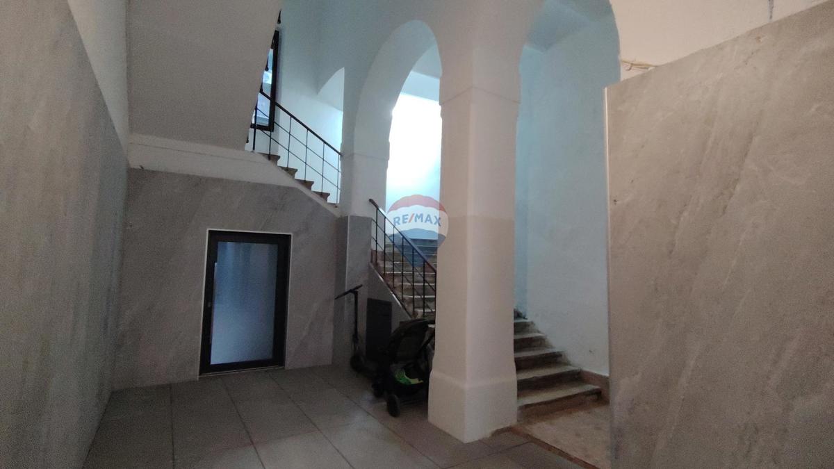 Stanovanje/Apartma Centar, Rijeka, 54m2