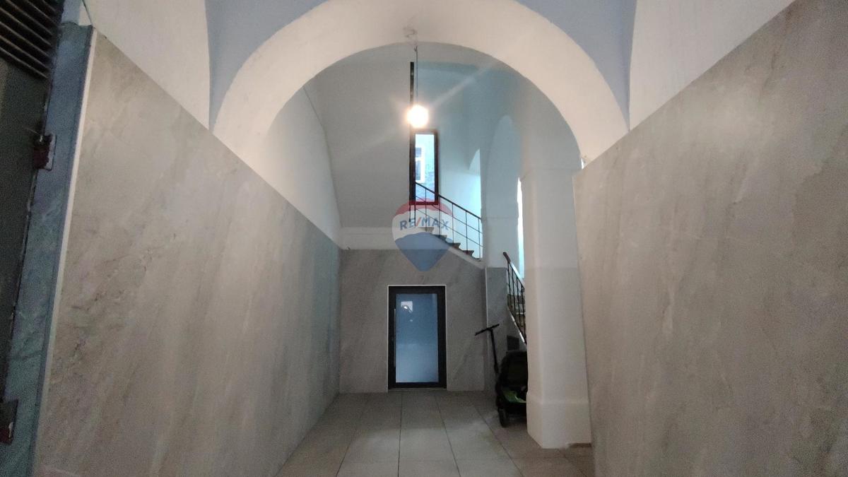 Stanovanje/Apartma Centar, Rijeka, 54m2