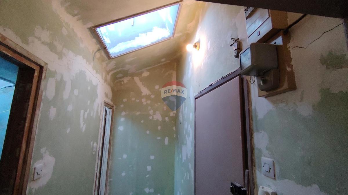 Stanovanje/Apartma Centar, Rijeka, 54m2