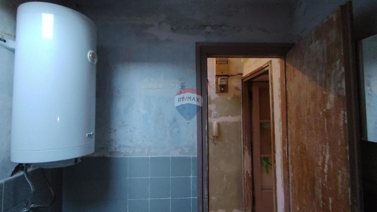 Stanovanje/Apartma Centar, Rijeka, 54m2