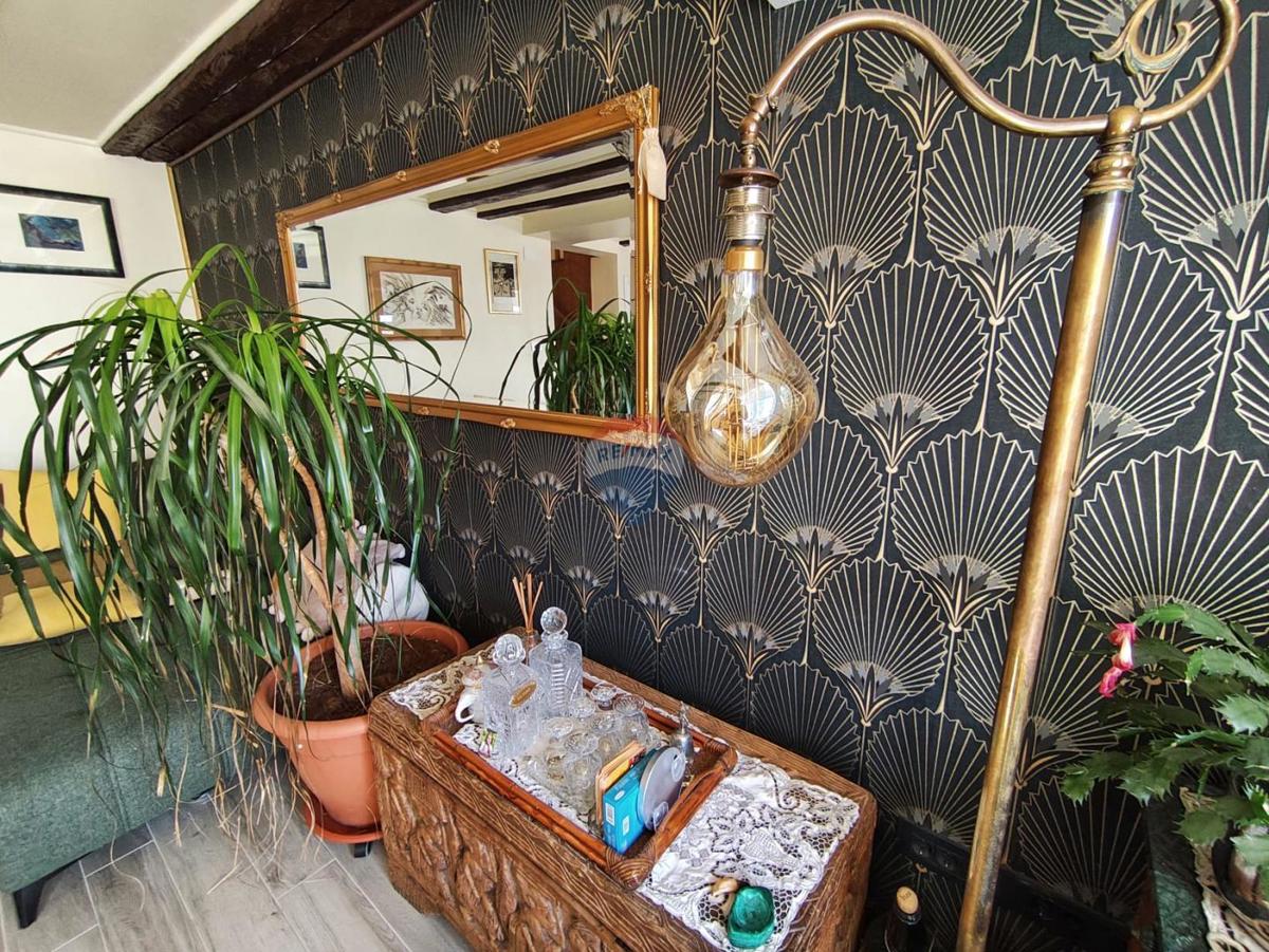 Hiša Hreljin, Bakar, 279m2