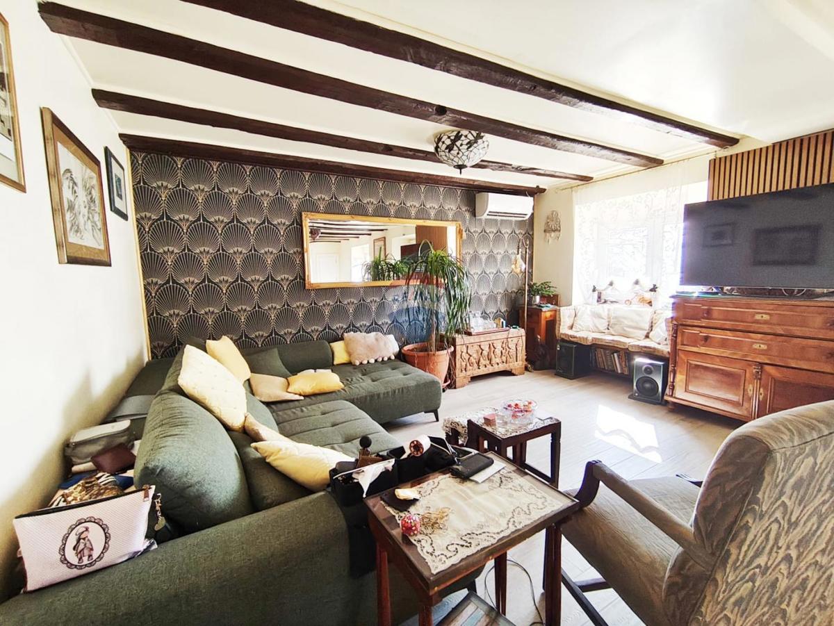 Hiša Hreljin, Bakar, 279m2