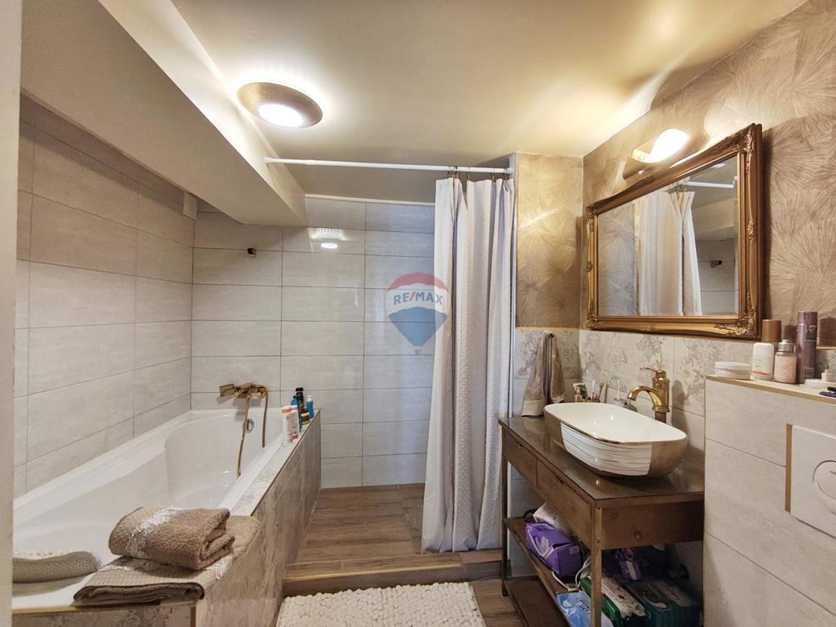 Hiša Hreljin, Bakar, 279m2