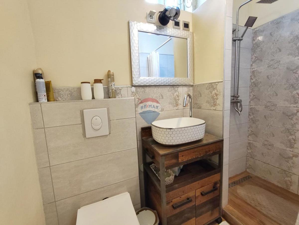 Hiša Hreljin, Bakar, 279m2