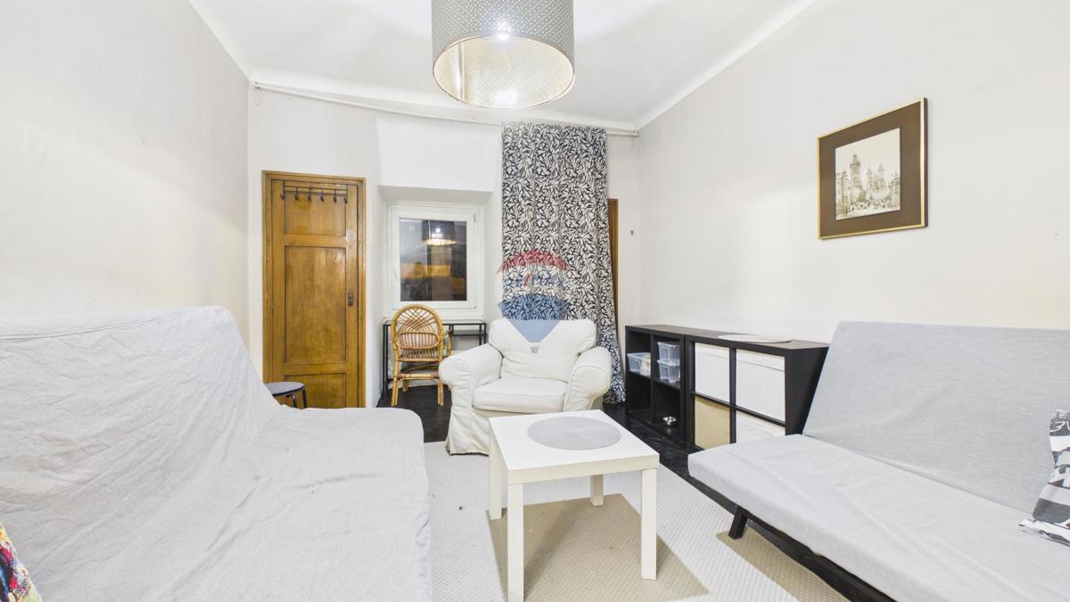 Stanovanje/Apartma Donji grad, Donji Grad, 76m2