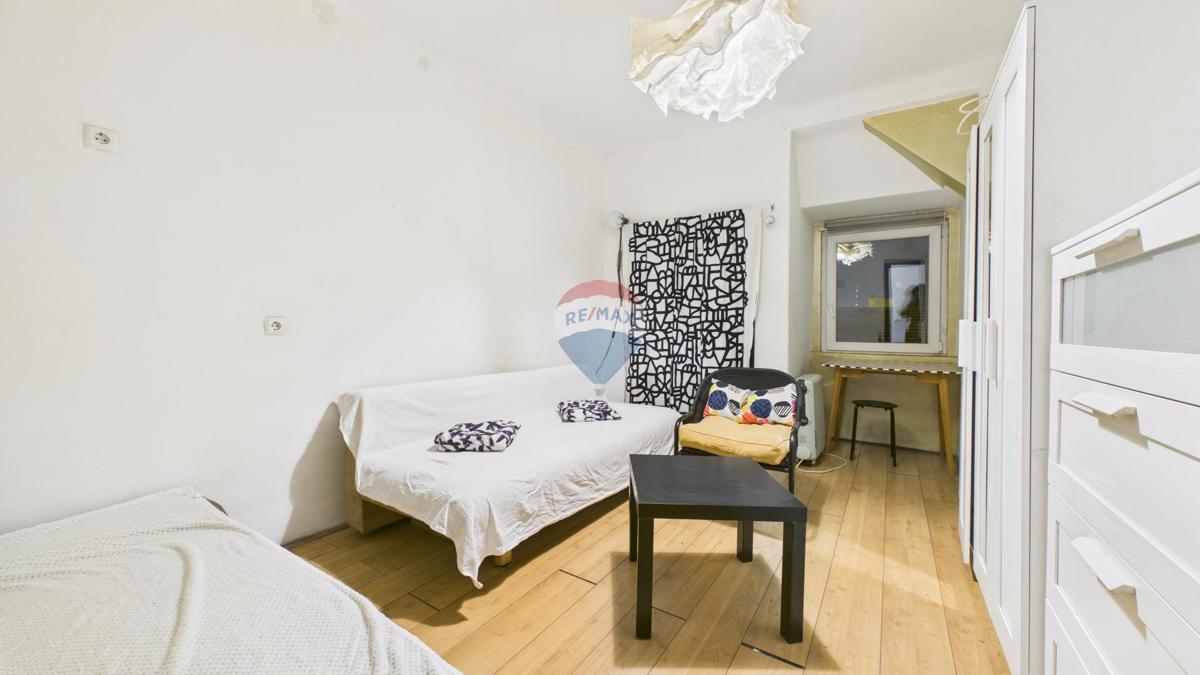 Stanovanje/Apartma Donji grad, Donji Grad, 76m2