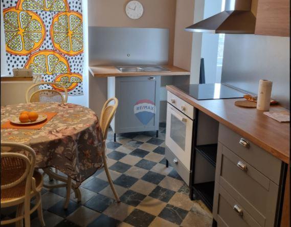 Stanovanje/Apartma Donji grad, Donji Grad, 76m2