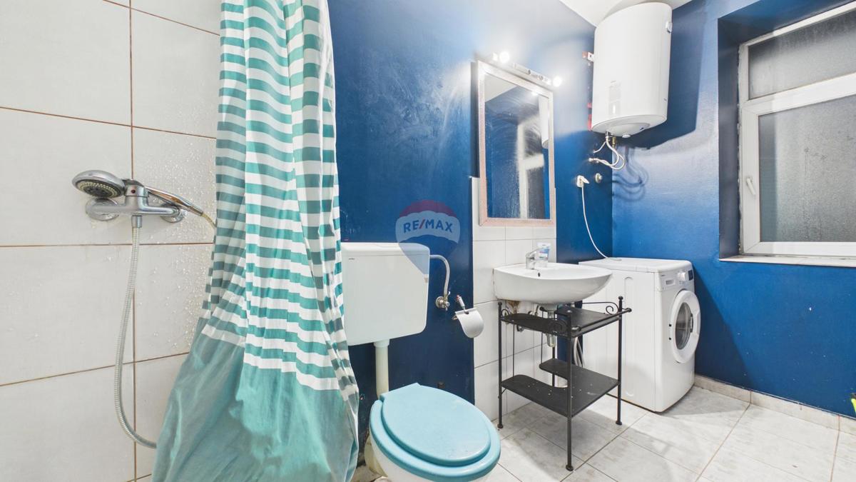 Stanovanje/Apartma Donji grad, Donji Grad, 76m2