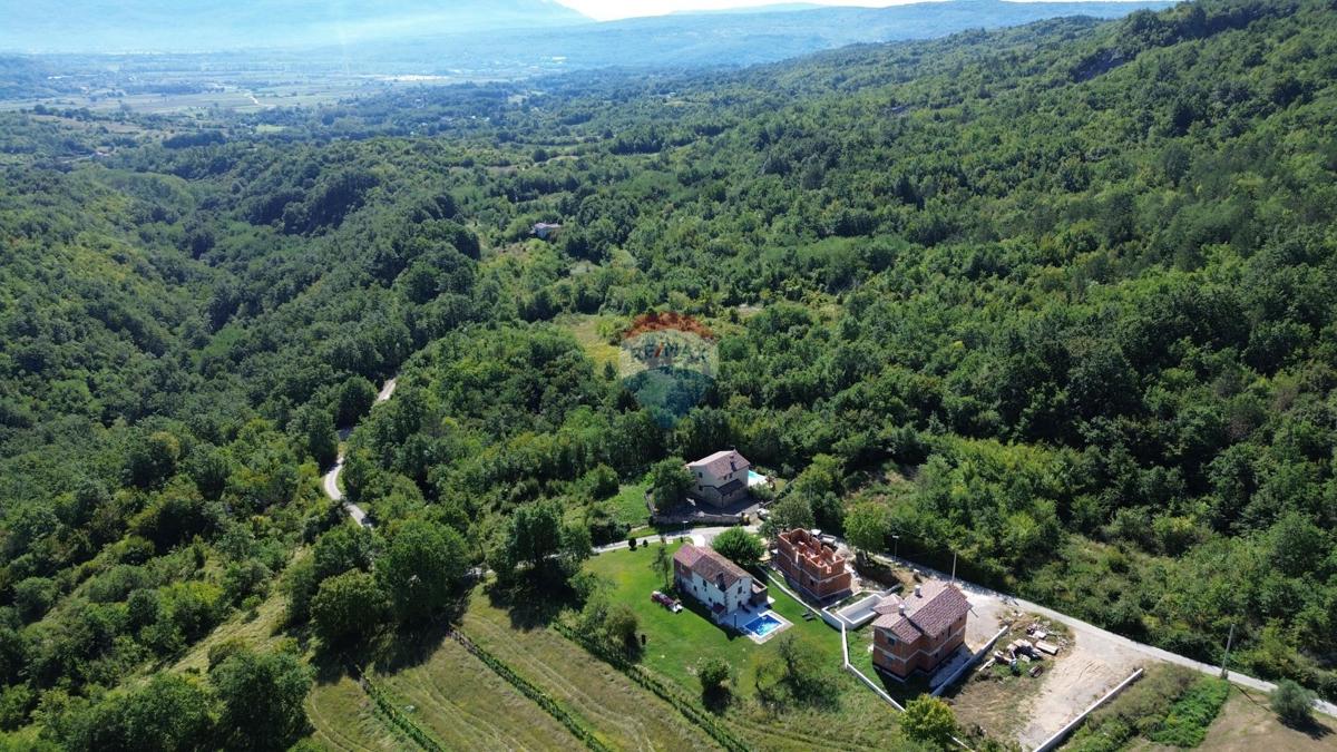 ISTRIA, PIĆAN - New house 110 m2
