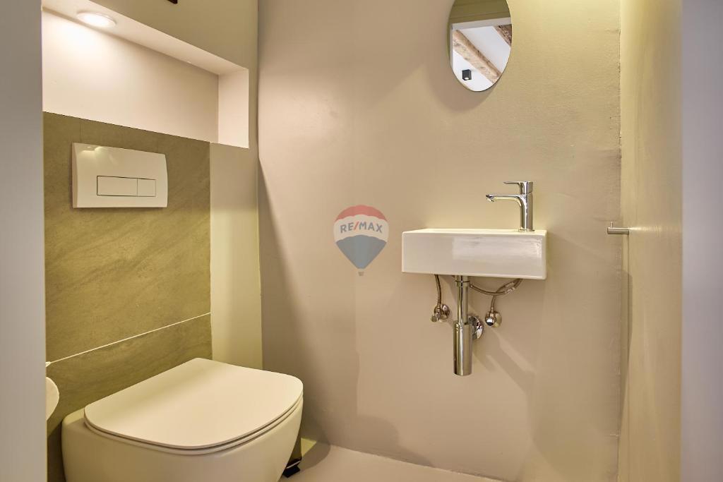 Stanovanje/Apartma Rovinj, 70m2