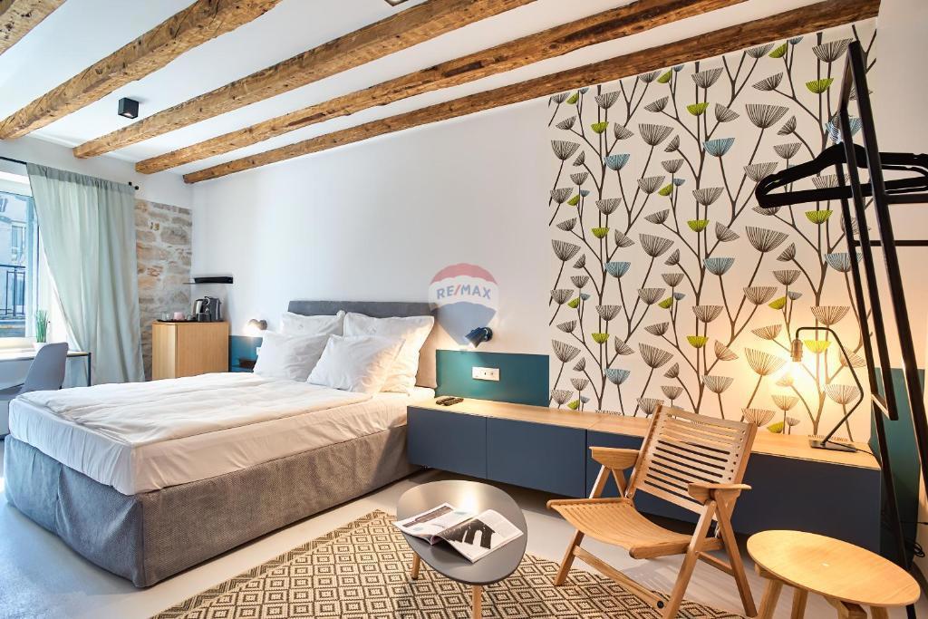 Stanovanje/Apartma Rovinj, 70m2