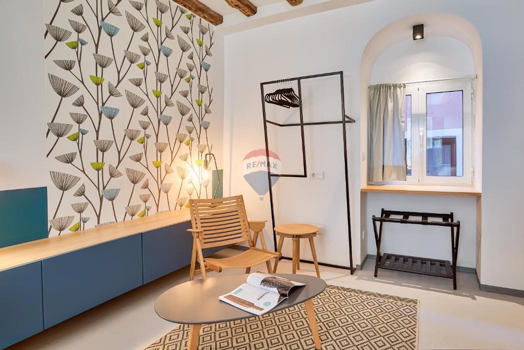 Stanovanje/Apartma Rovinj, 70m2