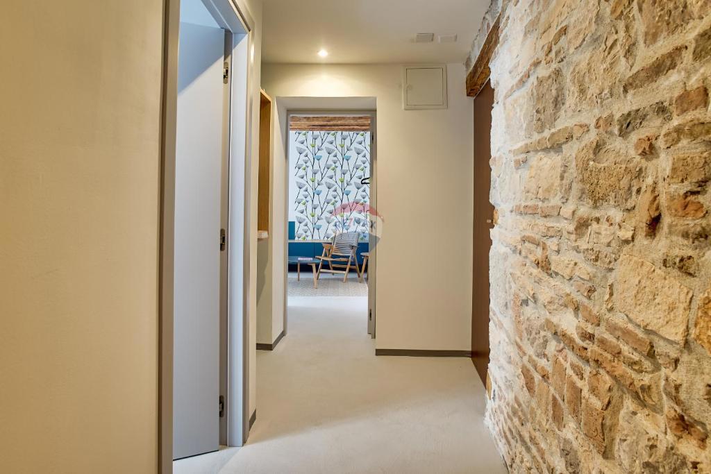 Stanovanje/Apartma Rovinj, 70m2