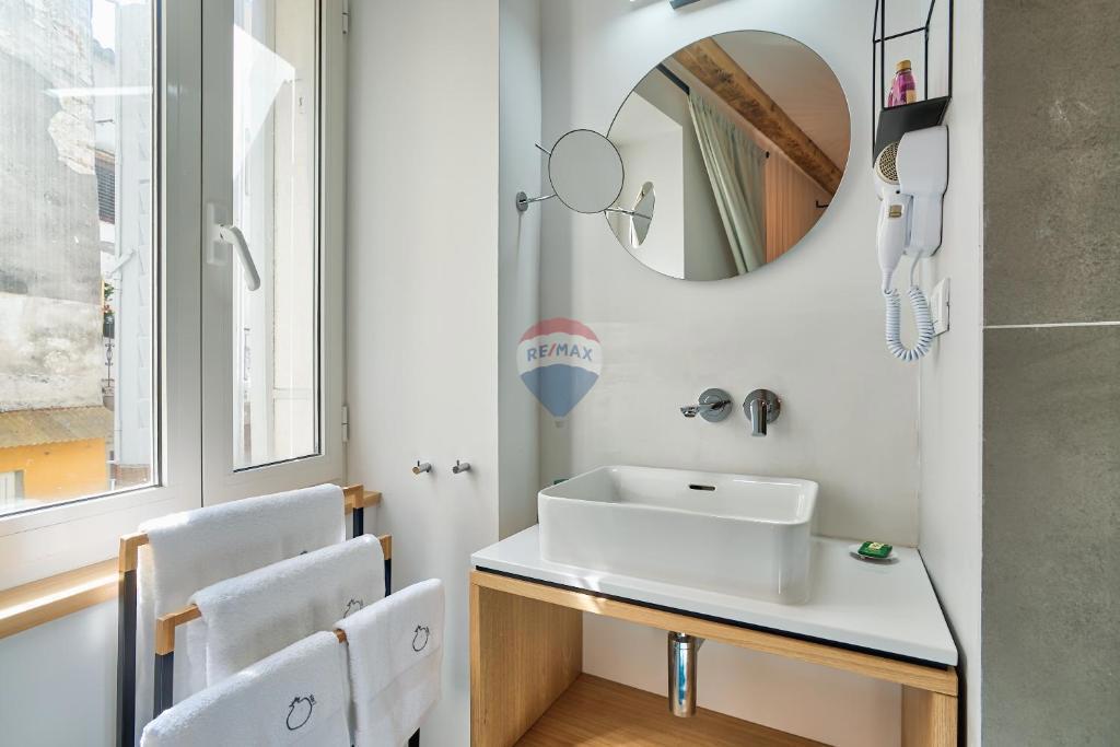 Stanovanje/Apartma Rovinj, 70m2