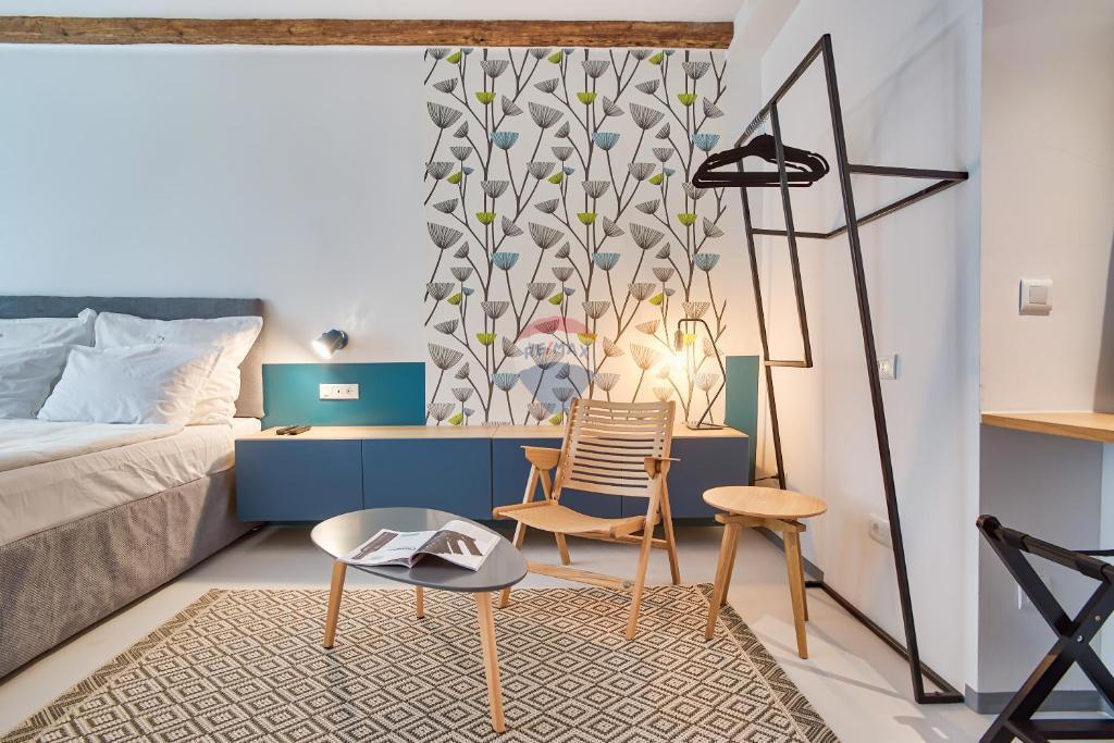 Stanovanje/Apartma Rovinj, 70m2