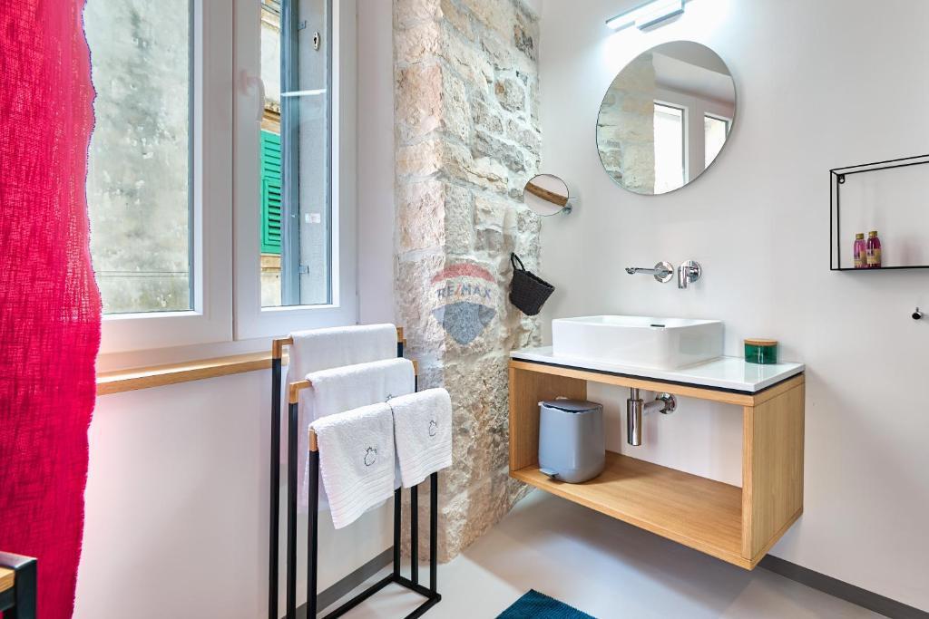 Stanovanje/Apartma Rovinj, 70m2