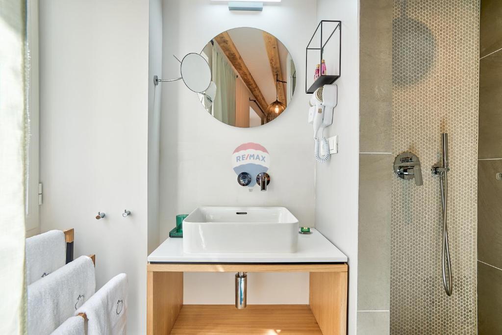 Stanovanje/Apartma Rovinj, 70m2