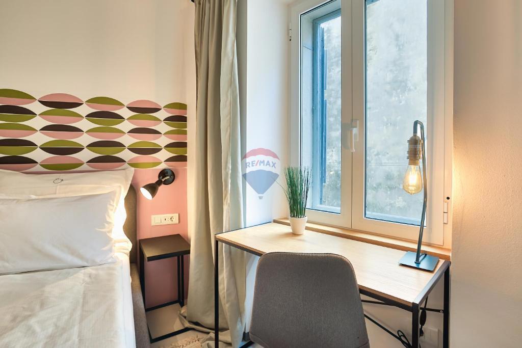 Stanovanje/Apartma Rovinj, 70m2