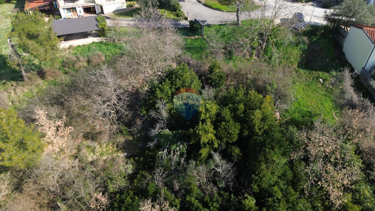 Stavbno zemljišče Buje, 5.762m2