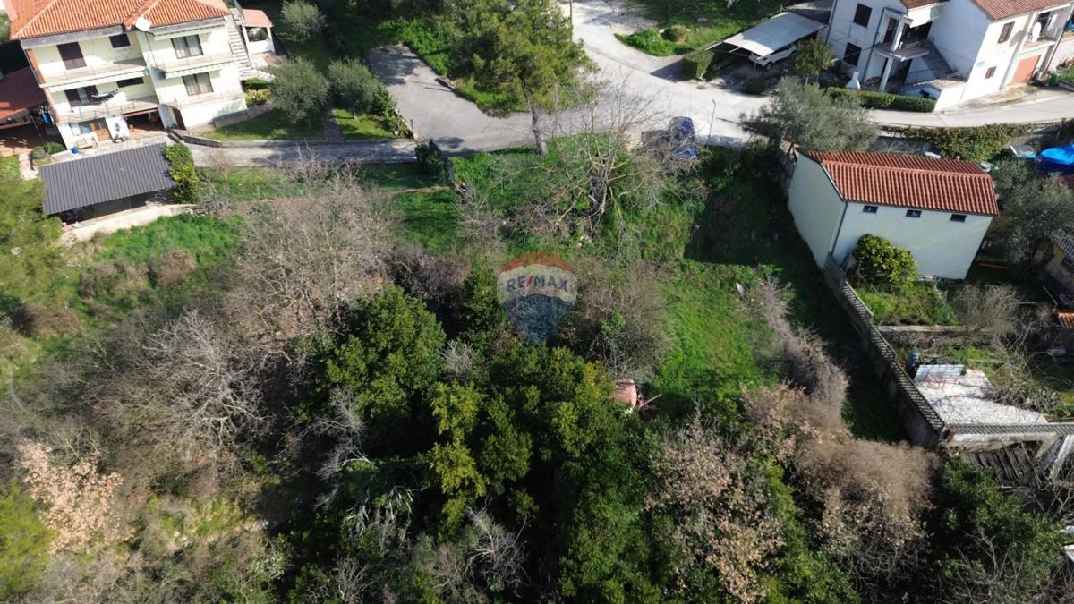 Stavbno zemljišče Buje, 5.762m2