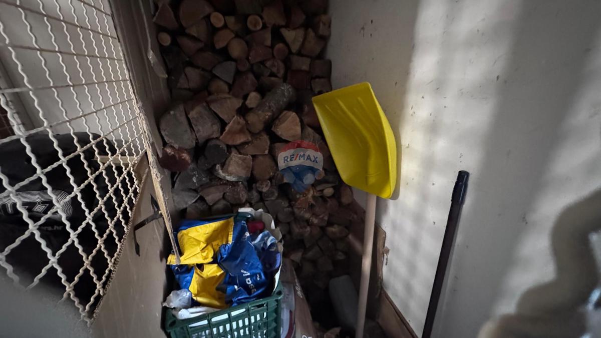 Stanovanje/Apartma Marčelji, Viškovo, 35m2