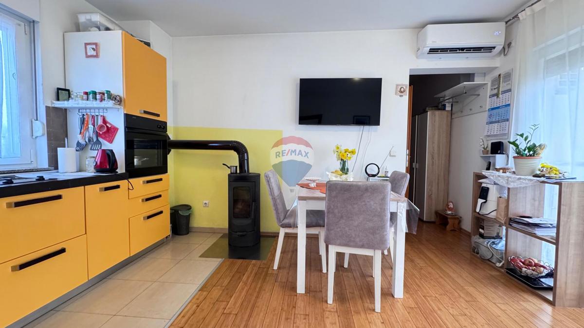 Stanovanje/Apartma Marčelji, Viškovo, 35m2