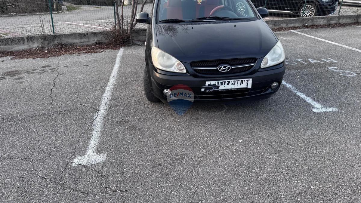 Stanovanje/Apartma Marčelji, Viškovo, 35m2