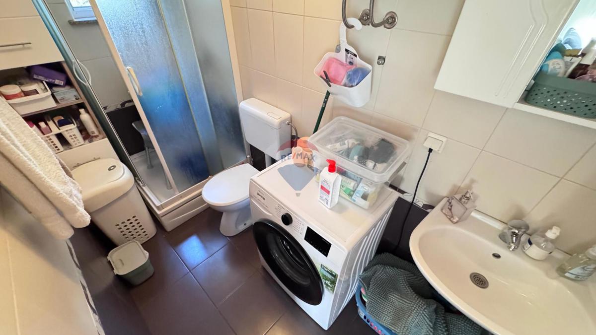 Stanovanje/Apartma Marčelji, Viškovo, 35m2