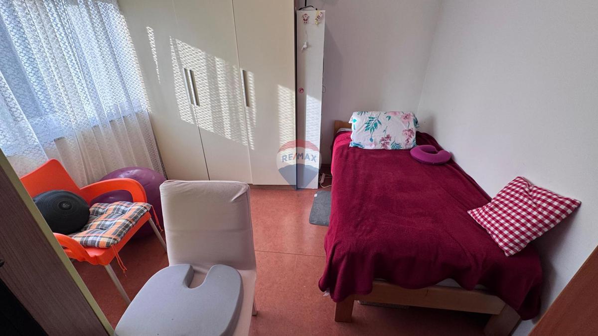 Stanovanje/Apartma Marčelji, Viškovo, 35m2