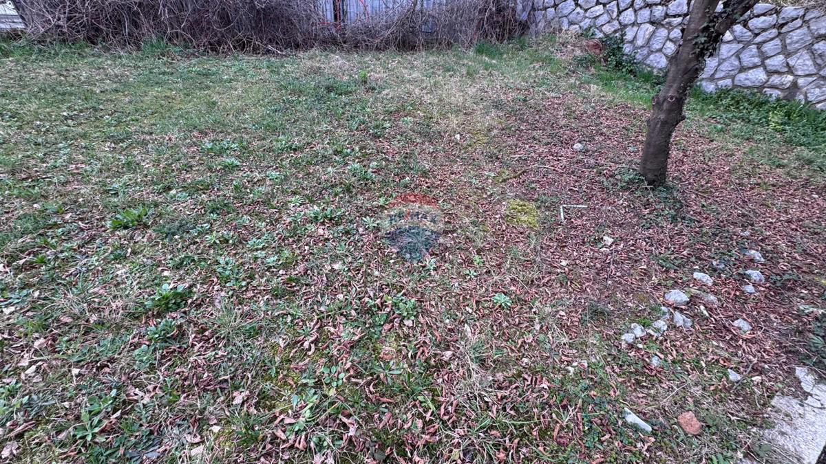 Stanovanje/Apartma Marčelji, Viškovo, 35m2