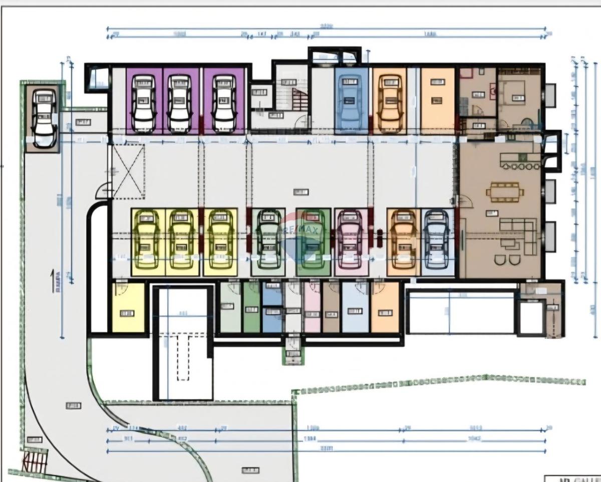 Stanovanje/Apartma Punta Kolova, Opatija, 217,01m2