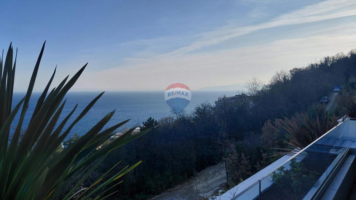 Stanovanje/Apartma Punta Kolova, Opatija, 217,01m2