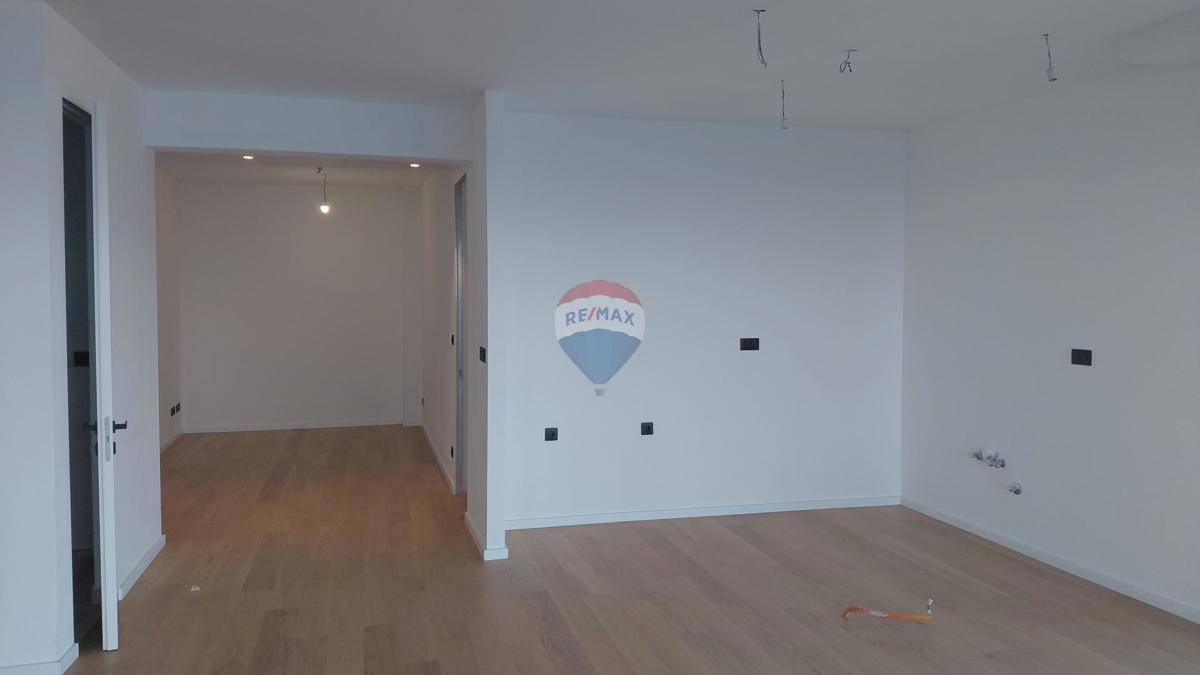 Stanovanje/Apartma Punta Kolova, Opatija, 217,01m2