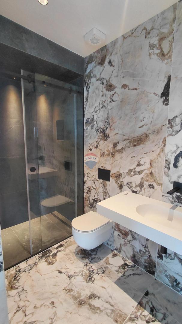 Stanovanje/Apartma Punta Kolova, Opatija, 217,01m2